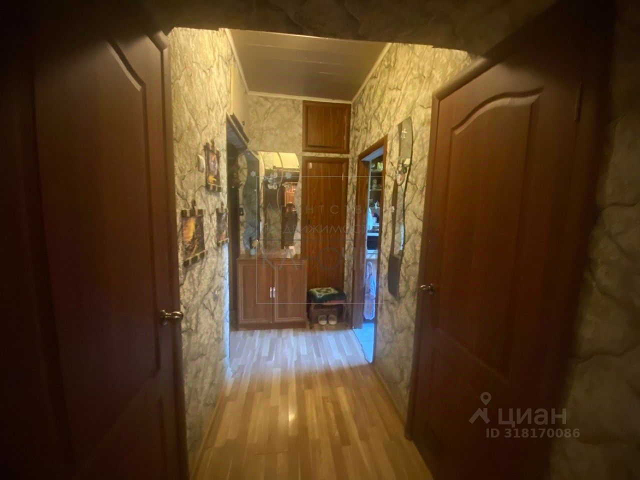 Продажа 2-комн квартиры на вторичном рынке улица Маршала Малиновского, 5