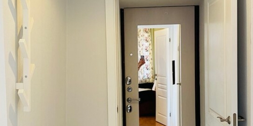 1-комн квартира улица Володарского,  д. 16