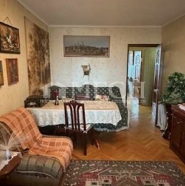 Продажа 3-комн квартиры на вторичном рынке Прибрежный проезд,  д. 7