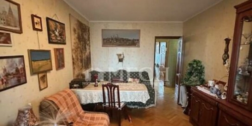 3-комн квартира Прибрежный проезд,  д. 7