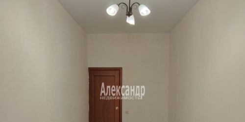 Комната Саблинская ул. ,  д. 3