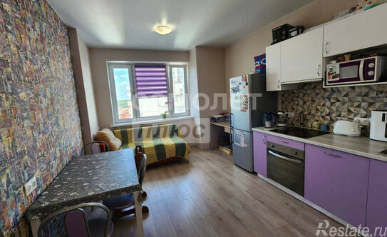 Продажа 2-комн квартиры на вторичном рынке Мытищи г, Борисовка ул,  д. 14