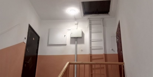 4-комн квартира Токмаков пер, д. 20/31 стр 1