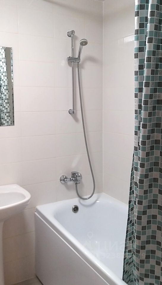 Аренда 2-комн квартиры на вторичном рынке Котельники, улица Сосновая, 5к1