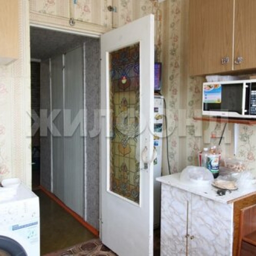 5-комн квартира Малое Верево, ул Кириллова,  д. 1