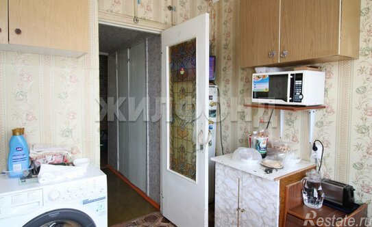 Продажа 5-комн квартиры на вторичном рынке Малое Верево, ул Кириллова,  д. 1