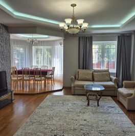 Аренда дома Берёзовая улица,  д. 11Б