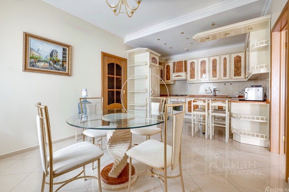 Аренда дома Красногорск, Фонтанная площадь,  д. 3