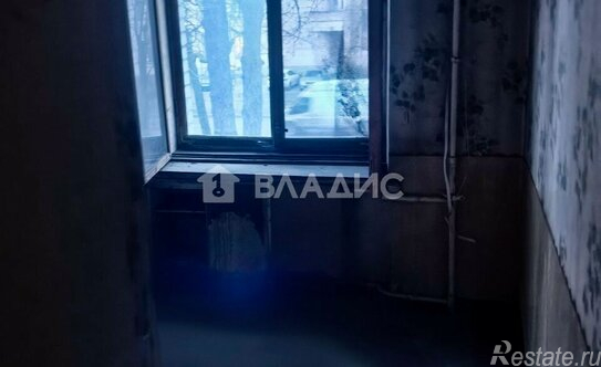 Продажа 2-комн квартиры на вторичном рынке ул Якорная,  д. 6