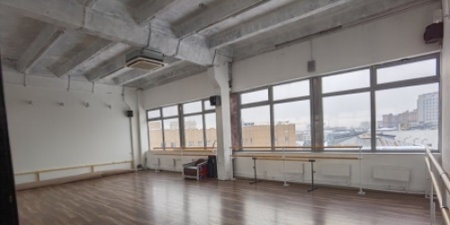 Отдельное здание Бауманская улица,  д. 53/1