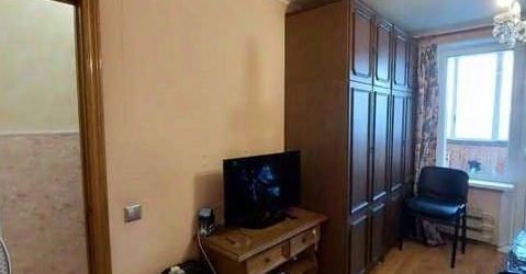 3-комн квартира Федеративный проспект, 42К1