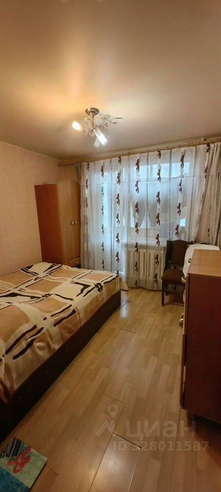 Продажа 2-комн квартиры на вторичном рынке Рекинцо мкр, 22