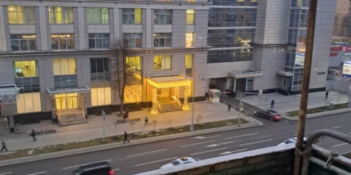 3-комн квартира Звенигородское шоссе,  д. 3А,  к. 1