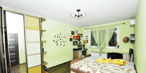 2-комн квартира ул Зеленоградская,  д. 33,  к. 7