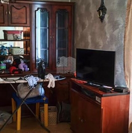 Продажа 2-комн квартиры на вторичном рынке Зарайская улица,  д. 35