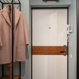 Продажа 2-комн квартиры на вторичном рынке Грузинский пер,  д. 14