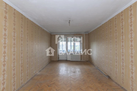 Продажа 1-комн квартиры на вторичном рынке Фрязино, Мира пр-кт.,  д. 7