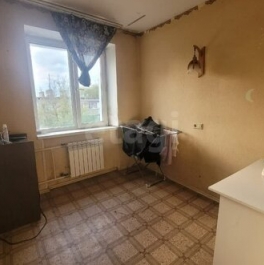 Продажа 3-комн квартиры на вторичном рынке Домодедово г, Центральный мкр, Советский 1-й проезд,  д. 5