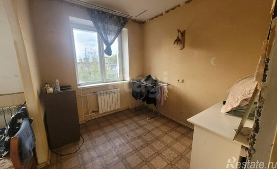 Продажа 3-комн квартиры на вторичном рынке Домодедово г, Центральный мкр, Советский 1-й проезд,  д. 5