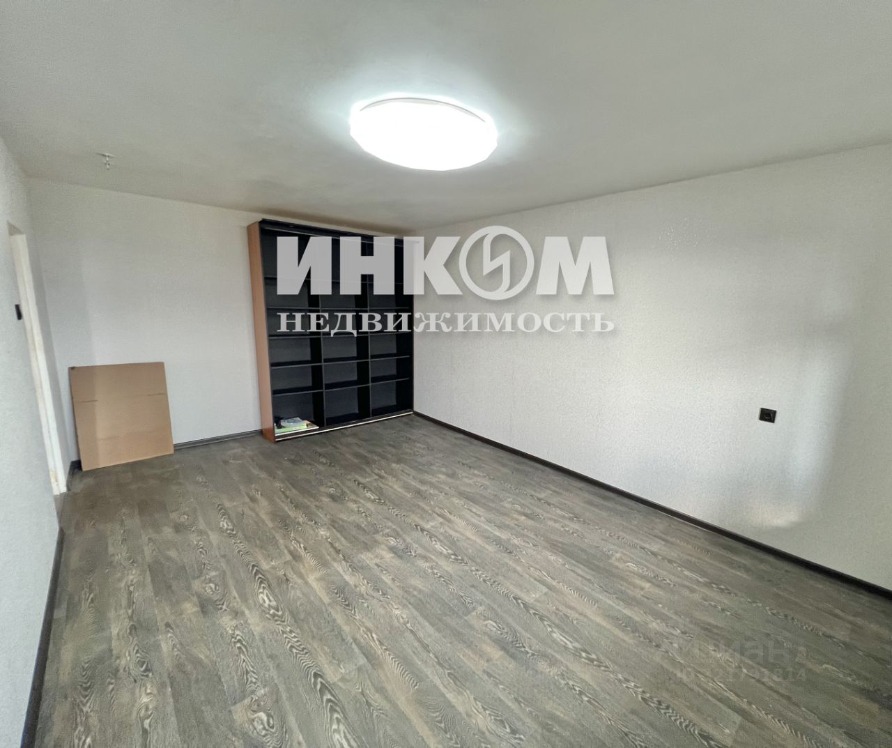 Продажа 1-комн квартиры на вторичном рынке Истра, улица Главного Конструктора В.И. Адасько, 2А