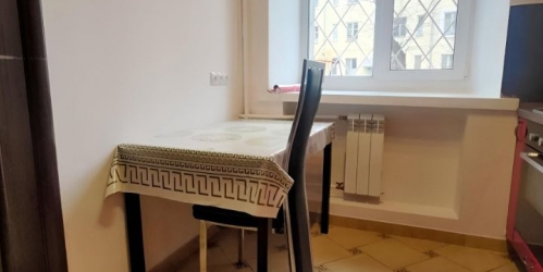 3-комн квартира Дубровская 1-я ул,  д. 6