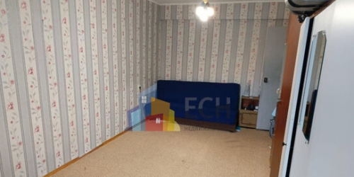 2-комн квартира Парковая 2-я ул,  д. 9