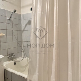 Аренда 1-комн квартиры на вторичном рынке Дорогомиловская Б. ул,  д. 10