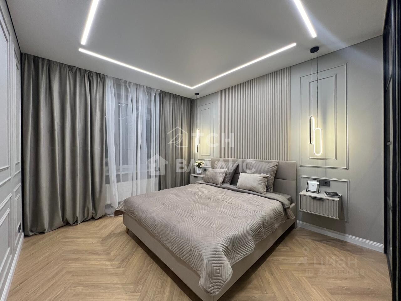 Продажа 3-комн квартиры на вторичном рынке Староалексеевская улица,  д. 5А