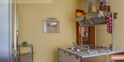 4-комн квартира Зубовский проезд, 1