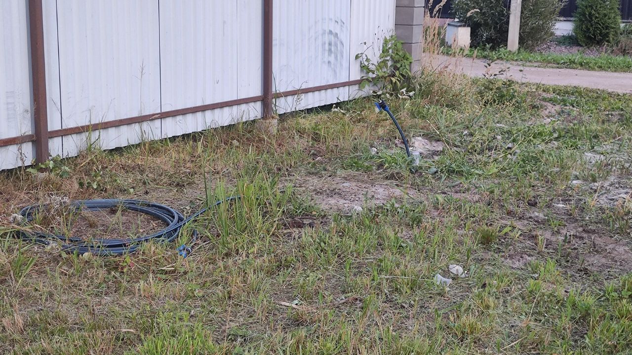 Продажа земли Лира СНТ