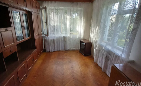 Аренда 1-комн квартиры на вторичном рынке Шаумяна пр-кт,  д. 34