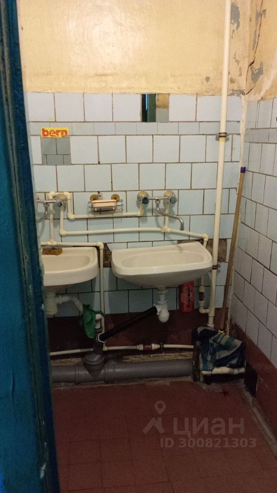 Аренда комнаты Лиговский проспект, 44Б