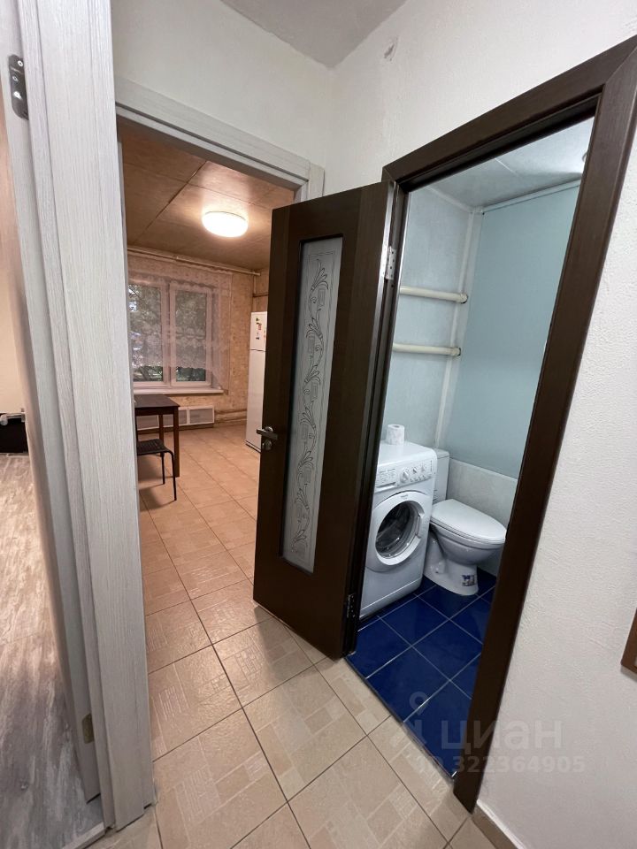 Продажа 1-комн квартиры на вторичном рынке Инициативная улица, 6К2