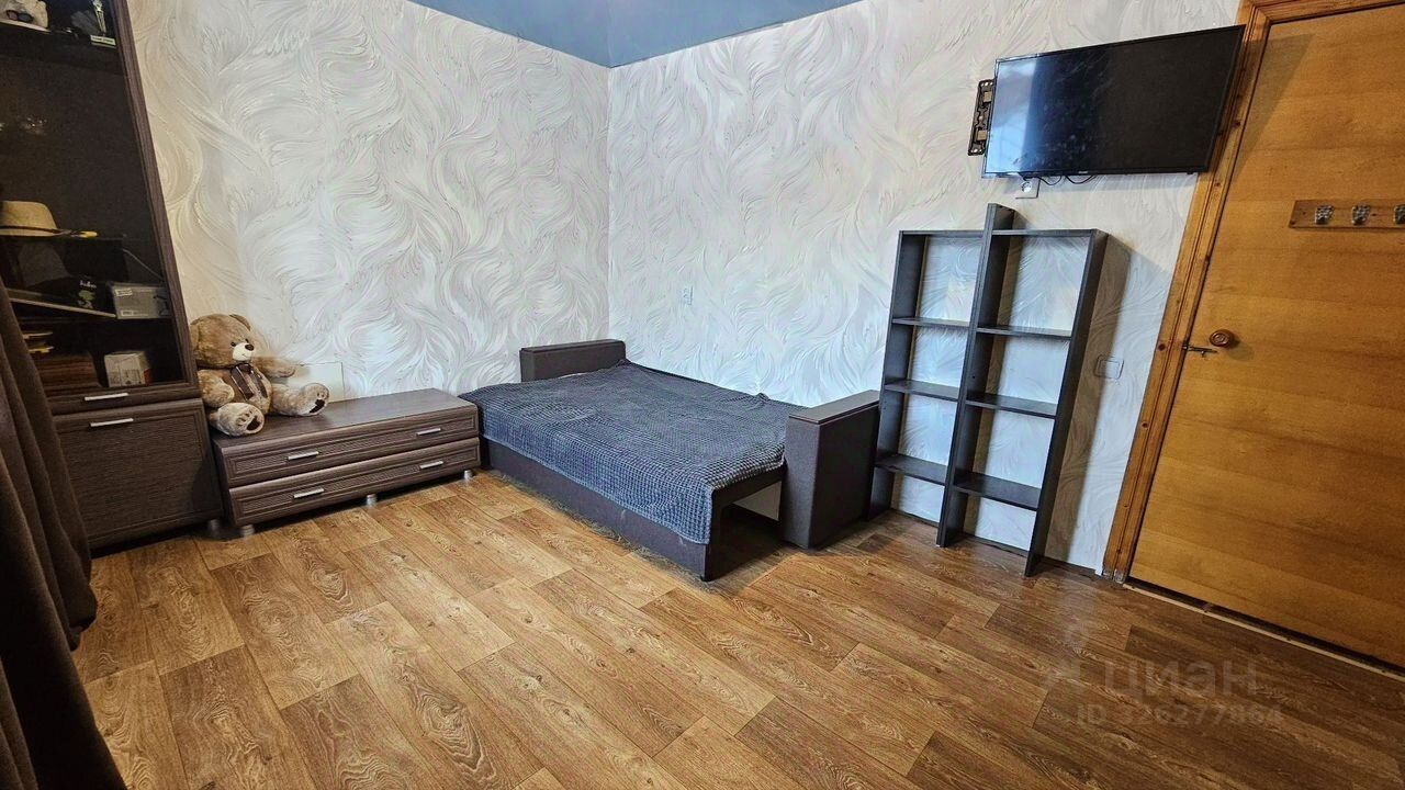 Продажа 3-комн квартиры на вторичном рынке Электросталь, Юбилейная улица, 11