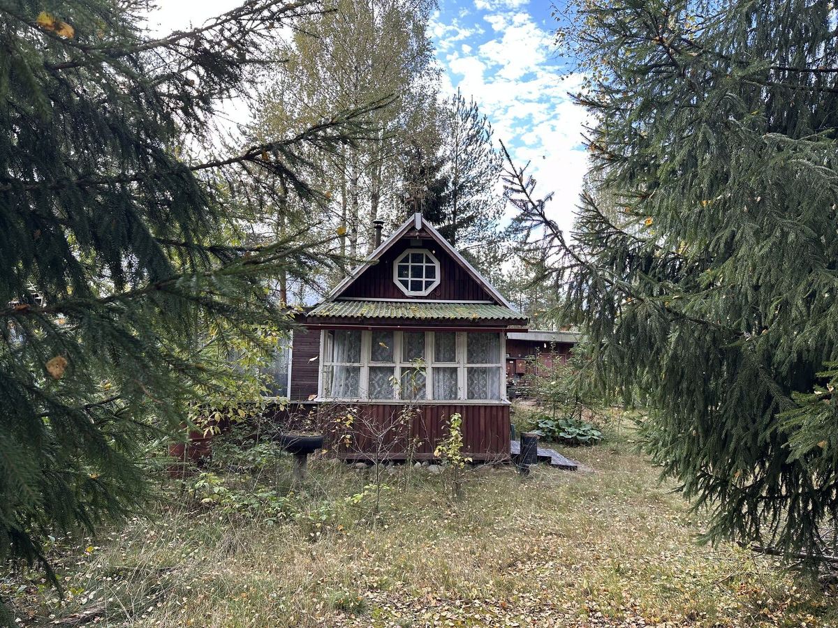 Продажа земли Крутая Гора садоводческий массив, Электрон СНТ, аллея 6-я
