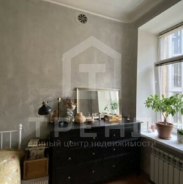 Продажа 3-комн квартиры на вторичном рынке 14-я линия,  д. 21