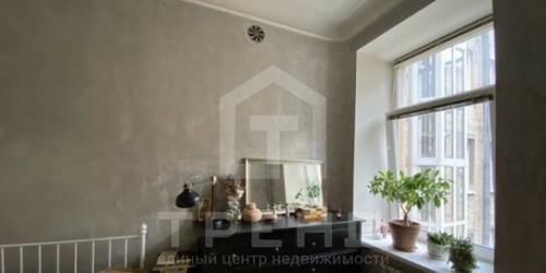 3-комн квартира 14-я линия,  д. 21