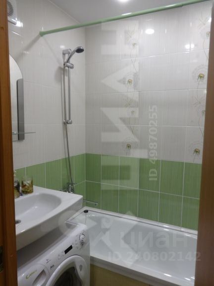 Аренда 1-комн квартиры на вторичном рынке пос. Шушары, Славянка тер., улица Ростовская, 17/4