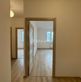 Продажа 1-комн квартиры на вторичном рынке улица Молодцова,  д. 33 к1