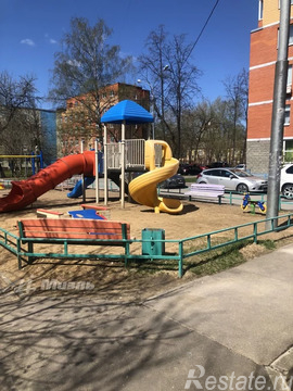 Продажа 4-комн квартиры на вторичном рынке Королев, Матросова проезд,  д. 1/6