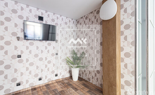 Продажа 2-комн квартиры на вторичном рынке Басков переулок,  д. 1/3