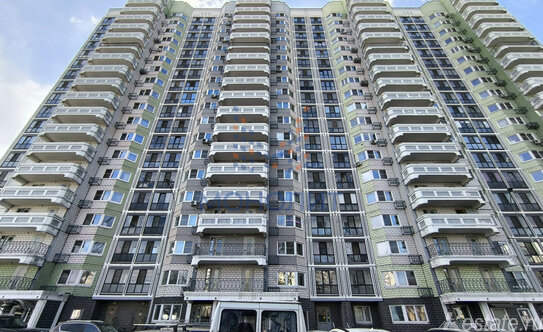 Продажа 1-комн квартиры на вторичном рынке улица Дмитрия Ульянова,  д. 27 к1