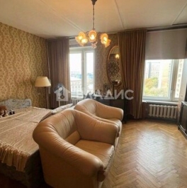 Продажа 1-комн квартиры на вторичном рынке Николоямский переулок,  д. 2