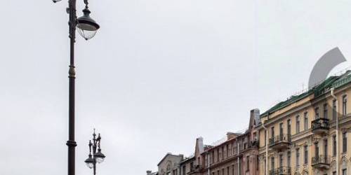 5-комн квартира Кирочная улица, 45