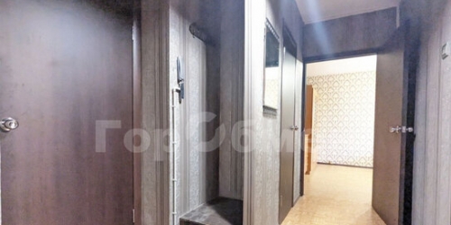 2-комн квартира Красносельский 5-й пер,  д. 2