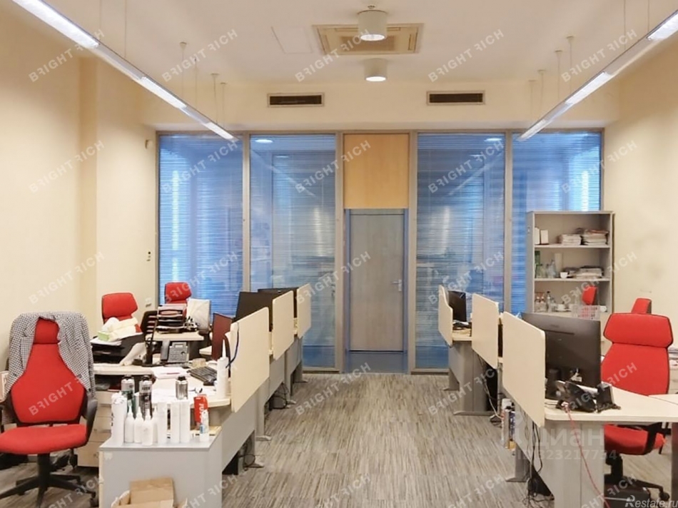 Аренда офиса Уткин проспект,  д. 15 литЕ