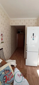 Продажа 1-комн квартиры на вторичном рынке Яхрома, ул. Ленина, 6а