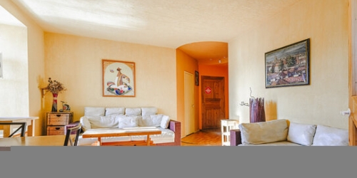 5-комн квартира Фурштатская ул,  д. 12