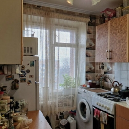 Продажа 2-комн квартиры на вторичном рынке Коломенский проезд,  д. 25 к3