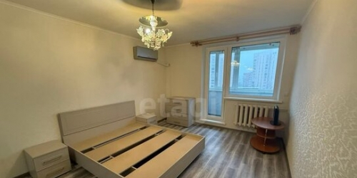 1-комн квартира Авиаконструкторов пр-кт,  д. 6,  к. 3